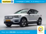 Volvo XC40 Recharge Twin Pro 78 kWh 3-Fase [ Panorama Leder, 0 cilinders, Gebruikt, Origineel Nederlands, 408 pk