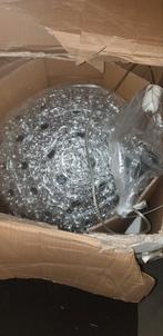 Freelight bol plavondlamp, Ophalen of Verzenden