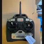 Spektrum DX4e Afstandsbediening – Betrouwbare 4-Kanaals Best, Hobby en Vrije tijd, Modelbouw | Vliegtuigen en Helikopters, Overige merken