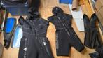 Dames shorty's. Nieuw XL +zgan M. Waterproof., Ophalen of Verzenden, Zo goed als nieuw, Duikpak