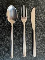 GEVRAAGD: Wmf kult bestek losse onderdelen, Ophalen of Verzenden, Zo goed als nieuw, Rvs of Chroom, Vaatwasserbestendig