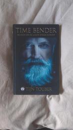 Tijn Touber - Time Bender, Ophalen of Verzenden, Zo goed als nieuw, Tijn Touber