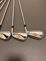 Taylormade R11 ijzers - AW-4 - ZGAN - proefslaan ok! 6S1076, Sport en Fitness, Golf, Ophalen of Verzenden, Zo goed als nieuw, Set