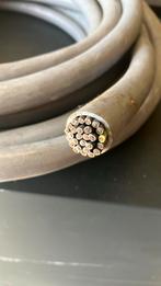Draka Stuurkabel 27x1,5 zachte kern, Doe-het-zelf en Verbouw, Elektra en Kabels, Ophalen, Zo goed als nieuw, Kabel of Snoer