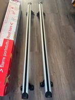 Dagdragers Peugeot 208 / Opel Corsa (2019 en jonger), Auto diversen, Dakdragers, Ophalen, Zo goed als nieuw