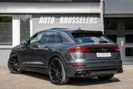 Audi Q8 55 TFSI e quattro Pro S-Line Competition SQ8 Style R, Automaat, Gebruikt, 2995 cc, Bedrijf