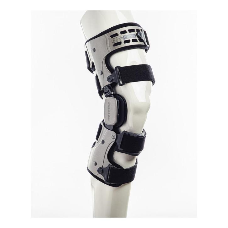 Ottobock Agilium reactive Brace - Kniebrace Rechter knie, Diversen, Verpleegmiddelen, Nieuw, Verzenden
