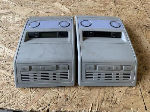 Volkswagen T5 Multivan binnenverlichting 7L6868349K, Auto-onderdelen, Dashboard en Schakelaars, Volkswagen, Gebruikt, Ophalen of Verzenden