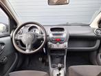 Citroen C1 | 1.0-12V Ambiance | Automaat |, Auto's, Gebruikt, 4 stoelen, C1, 68 pk