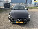 Volvo V60 2.0 D4 Momentum, Auto's, Volvo, Voorwielaandrijving, Euro 5, 4 cilinders, Leder en Stof