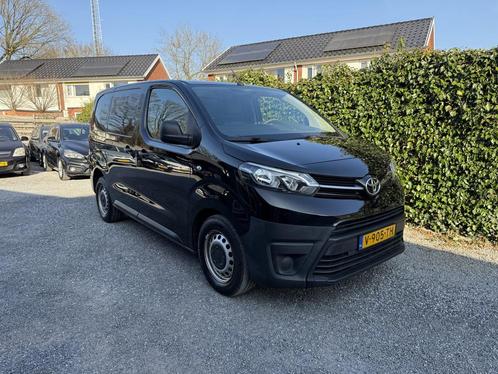 Toyota ProAce 2.0 D-4D Cool Comfort | Airco | Elekt. Ramen |, Auto's, Bestelauto's, Bedrijf, Te koop, ABS, Airbags, Airconditioning