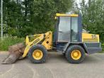 Komatsu Hanomag 15F wiellader/shovel, Ophalen, Wiellader of Shovel