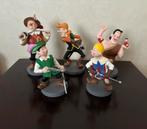 Suske en Wiske Dolle Musketeers, Verzamelen, Ophalen of Verzenden, Suske en Wiske, Zo goed als nieuw, Beeldje of Figuurtje