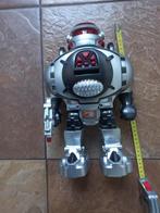 speelgoed robot hoogte 35  (China) merk?, Ophalen of Verzenden, Gebruikt