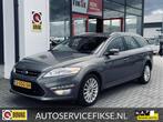 Mondeo Wagon 1.6 TITANIUM|DEALER ONDERH.| ##GEBRUIKT OLIE##, Voorwielaandrijving, 15 km/l, 4 cilinders, 160 pk