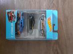 NIEUW Hot wheels SintTip, Ophalen of Verzenden, Nieuw, Handmatig, Hot Wheels