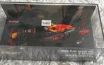 Minichamps Red Bull RB12 Verstappen Brazilië 2016, Hobby en Vrije tijd, Modelauto's | 1:43, Ophalen of Verzenden, Nieuw, Auto