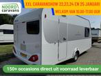 Knaus LIFESTYLE 490L, BIJZONDER MOOIE INDELING ZIE FOTO'S!, Mover, Rondzit, Tot en met 2, Bedrijf