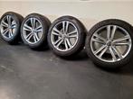 18 inch VW Arteon passat velgen 245 45 18 winter 2024, Ophalen, 18 inch, Banden en Velgen, Winterbanden
