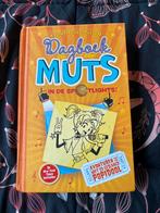 Dagboek van een Muts: In de Spotlights!, Ophalen of Verzenden, Zo goed als nieuw, Rachel Renée Russell, Fictie