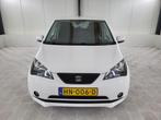 Seat Mii 1.0 Sport Connect, Parkeersensoren, Auto's, Voorwielaandrijving, Stof, Gebruikt, 840 kg