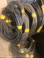 YMVK 5x6 & andere kabels reststukken, Doe-het-zelf en Verbouw, Ophalen of Verzenden, Nieuw, Kabel of Snoer