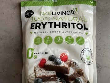NKD living 100% naturijke suikervervanger beschikbaar voor biedingen