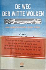 de weg der witte wolken, Ophalen of Verzenden, Zo goed als nieuw, Spiritualiteit algemeen, Achtergrond en Informatie
