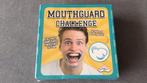 Mouthguard Challenge. Nieuw in plastic!, Een of twee spelers, Ophalen of Verzenden, Nieuw, Identity Games