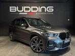 BMW X1 xDrive25e High Exe | Pano | Trekhaak | Adap Cruise, Gebruikt, Zwart, Bedrijf, Vierwielaandrijving