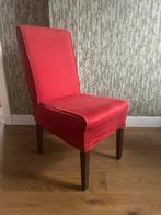 2 eetkamerstoelen Gratis, Huis en Inrichting, Ophalen, Gebruikt