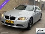 BMW 3-serie Cabrio 320i High Executive AUTOMAAT., Auto's, Automaat, Achterwielaandrijving, Cabriolet, 4 stoelen