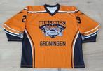 The Bulldogs Groningen #29 Kirchoff, Ophalen of Verzenden, Gebruikt, Kleding