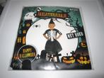 Halloween Heks-Spook-Mummie-Skeletjurk en pak, Ophalen of Verzenden, Nieuw, Jongen of Meisje
