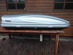 Thule Atlantis grote Dakkoffer 215 cm 510 liter, Auto diversen, Dakkoffers, Ophalen of Verzenden, Zo goed als nieuw