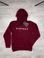 Aspact rode hoodie - Helemaal nieuw - Maat L, Maat 52/54 (L), Ophalen of Verzenden, Rood, Nieuw