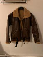 Nieuwe Lammy Coat - Maat S, Ophalen of Verzenden, Nieuw, Maat 46 (S) of kleiner, Bruin