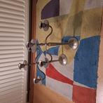 vintage  kaarsen houders., Antiek en Kunst, Antiek | Overige Antiek, Ophalen of Verzenden