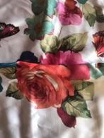 Zijden shawl van dolce en Gabbana, Kleding | Dames, Mutsen, Sjaals en Handschoenen, Zo goed als nieuw, Verzenden