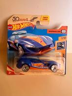 Hot Wheels 50 Years Fast Master, Ophalen of Verzenden, Zo goed als nieuw, Auto