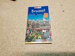 Anwb extra Brussel, Boeken, Ophalen of Verzenden, Gelezen, Europa, ANWB