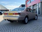 Toyota Camry 3.0i V6 GX in Perfecte Staat, Auto's, Beige, 190 pk, Bedrijf, Sedan
