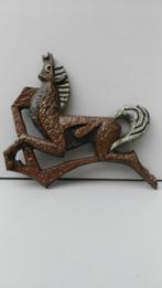 amha paard, Antiek en Kunst, Ophalen of Verzenden