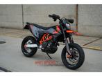 KTM 690 Smc R ABS | Remus | Custom ! (bj 2019), Bedrijf, 690 cc, SuperMoto