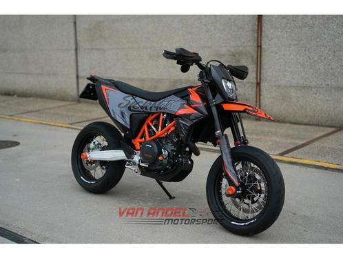 KTM 690 Smc R ABS | Remus | Custom ! (bj 2019), Motoren, Motoren | KTM, Bedrijf, SuperMoto