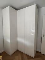 Ikea pax kast hoekellement 3 deuren, Huis en Inrichting, Kasten | Kledingkasten, Ophalen of Verzenden, Zo goed als nieuw, 50 tot 75 cm