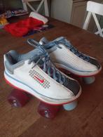 Nike rolschaatsen maat 34, Kinderen en Baby's, Ophalen of Verzenden, Gebruikt, Kinderen