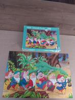 Schmidt puzzel Snow White 200 stuks, Ophalen of Verzenden, Minder dan 500 stukjes, Gebruikt