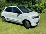Renault Twingo R80 Electric Techno 2023 Parelmoer wit, Auto's, Renault, Automaat, Origineel Nederlands, Elektrisch, 75 min