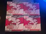 Pokemon White Flare ETB, Ophalen of Verzenden, Zo goed als nieuw